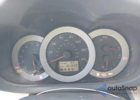 2008 Toyota Rav4 z USA, uszkodzony, nr VIN JTMBD33V486058966